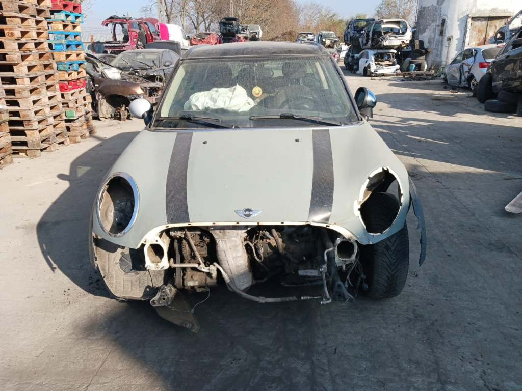 Plafoniera Mini Clubman R55 [facelift] [