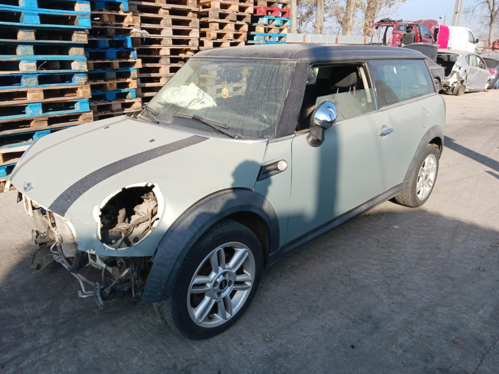 Plafoniera Mini Clubman R55 [facelift] [