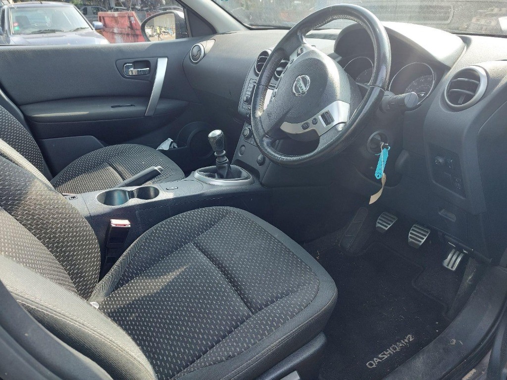 Plafoniera Nissan Qashqai 2009 SUV+2 1.5 dCI