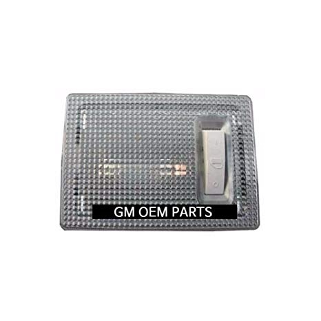 Plafoniera Opel Astra H Corsa D Corsa E original GM