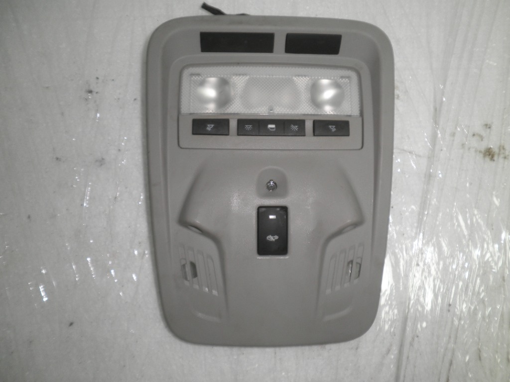 Plafoniera Opel Astra K 13437064