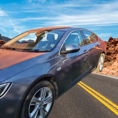 Plafoniera Opel Insignia B 2017 Hatchbac