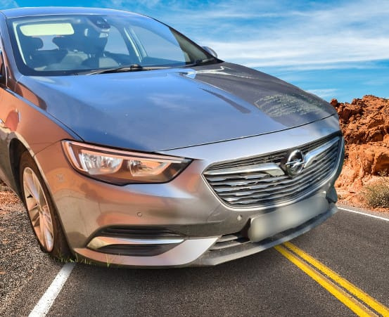 Plafoniera Opel Insignia B 2017 Hatchbac