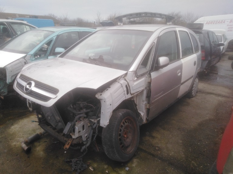 Plafoniera Opel Meriva 2005 Hatchback 1.7 CDTI