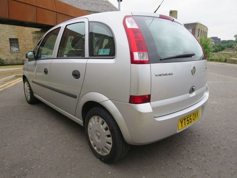 Plafoniera Opel Meriva 2006 Hatchback 1,