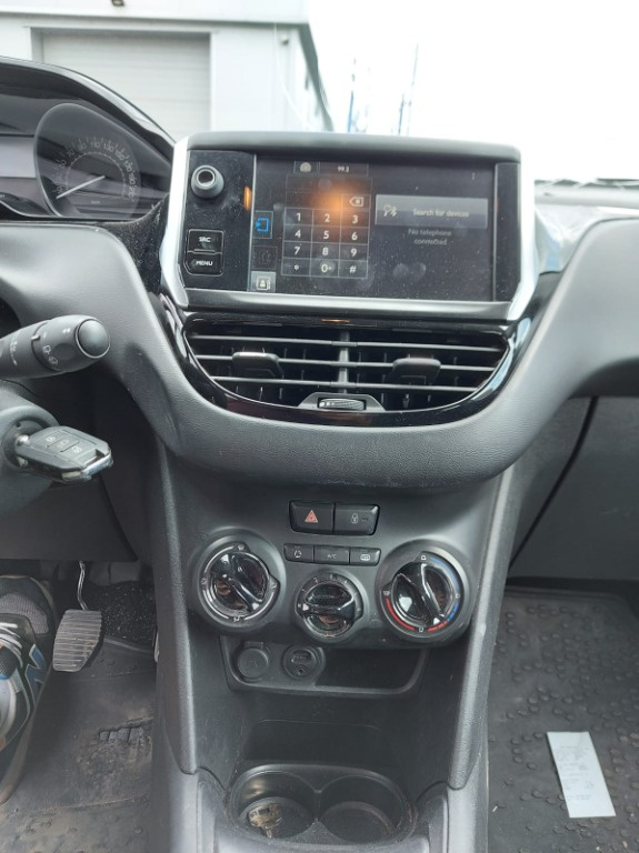 Plafoniera Peugeot 208 2017 Hatchback 1.