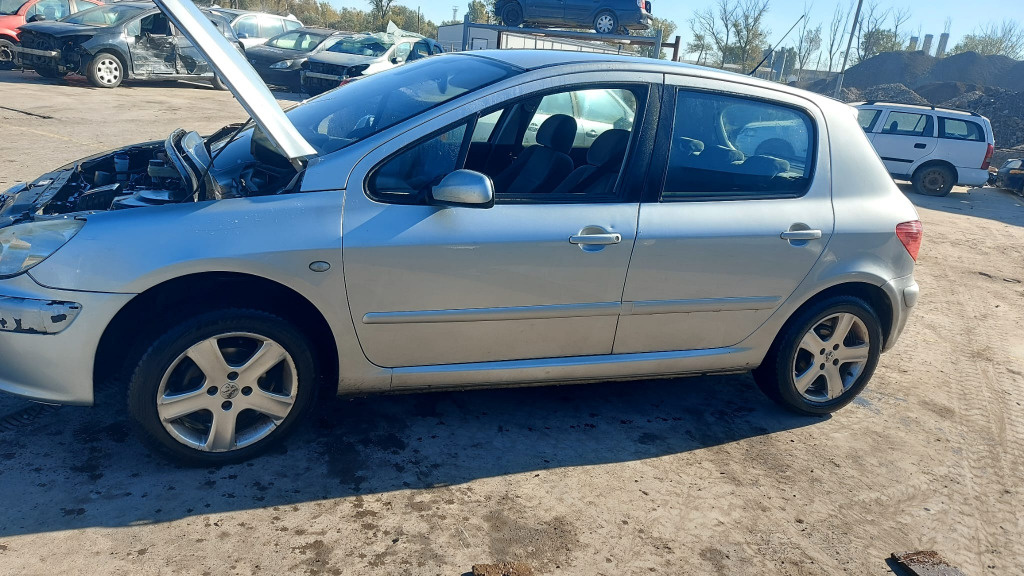 Plafoniera Peugeot 307 2005 Hatchback 2.0