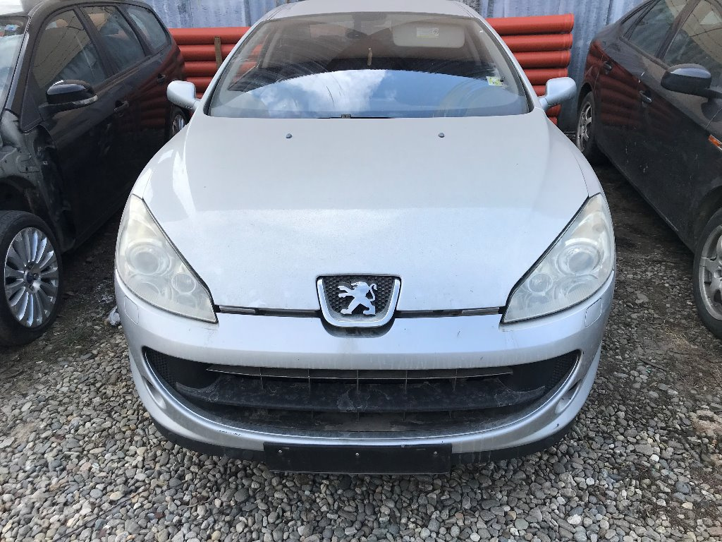 Plafoniera Peugeot 407 2007 COUPE 2.0 HD