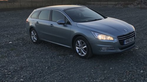 Plafoniera Peugeot 508 2012 break 1.6 hd