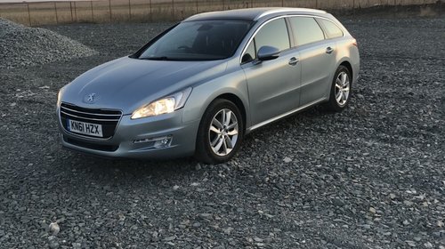 Plafoniera Peugeot 508 2012 break 1.6 hd