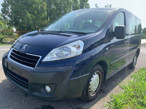 Plafoniera Peugeot EXPERT 2013 MONOVOLUM 2.0 HDI