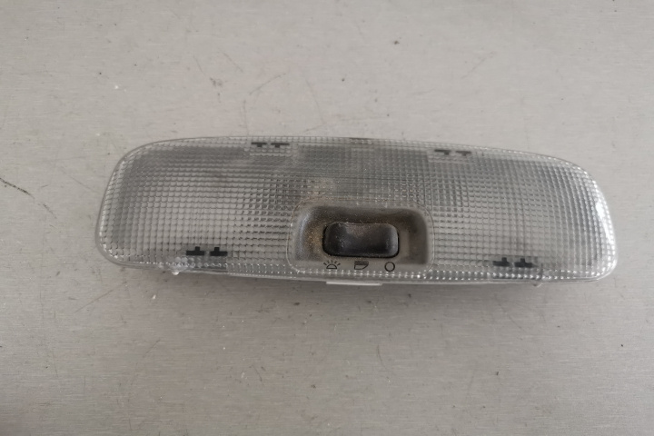Plafoniera Plafoniera spate Ford Focus 2 (DA) [Fabr 2004-2012] 3S7A-13776-AB 3S7A-13776-AB Ford Focus