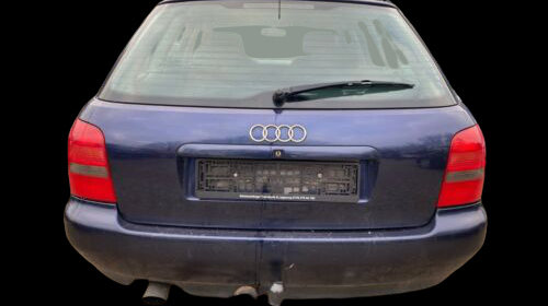 Plafoniera portbagaj Audi A4 B5 [1994 - 