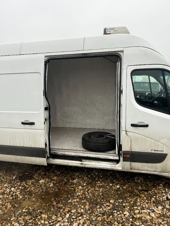 Plafoniera Renault Master 2011 DUBA IZOT