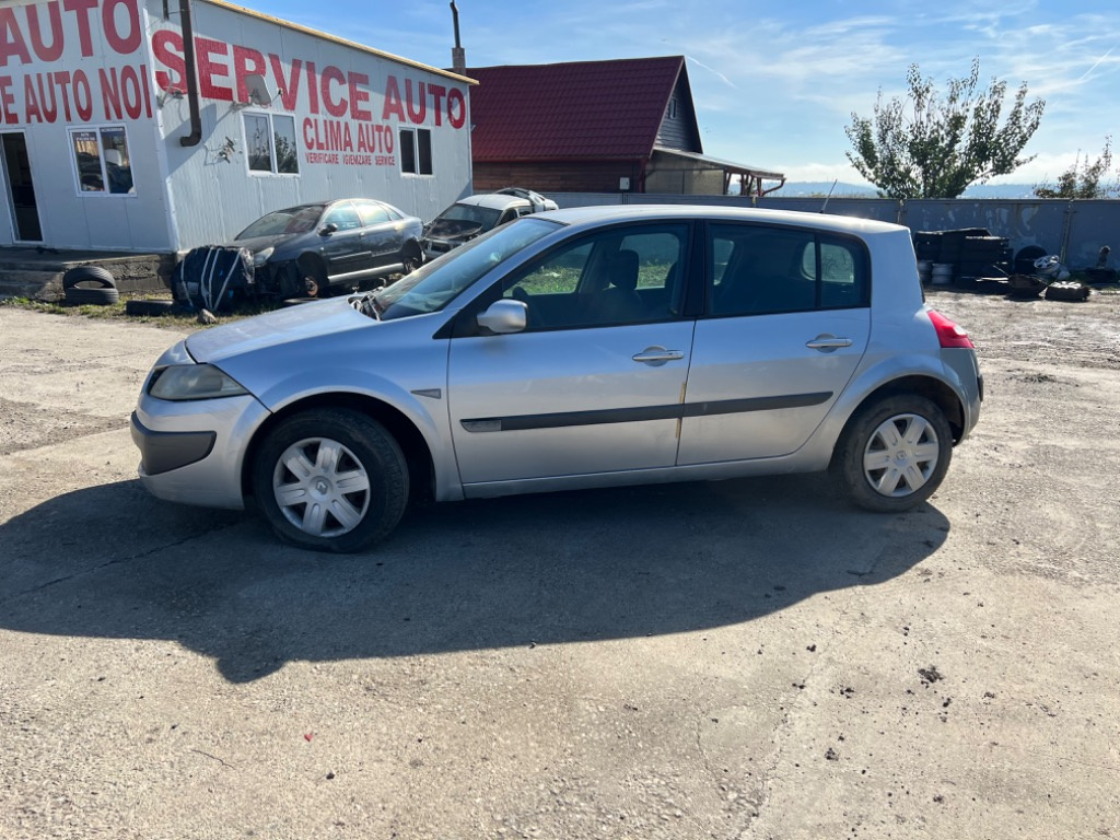 Plafoniera Renault Megane 2 2007 Hatchba