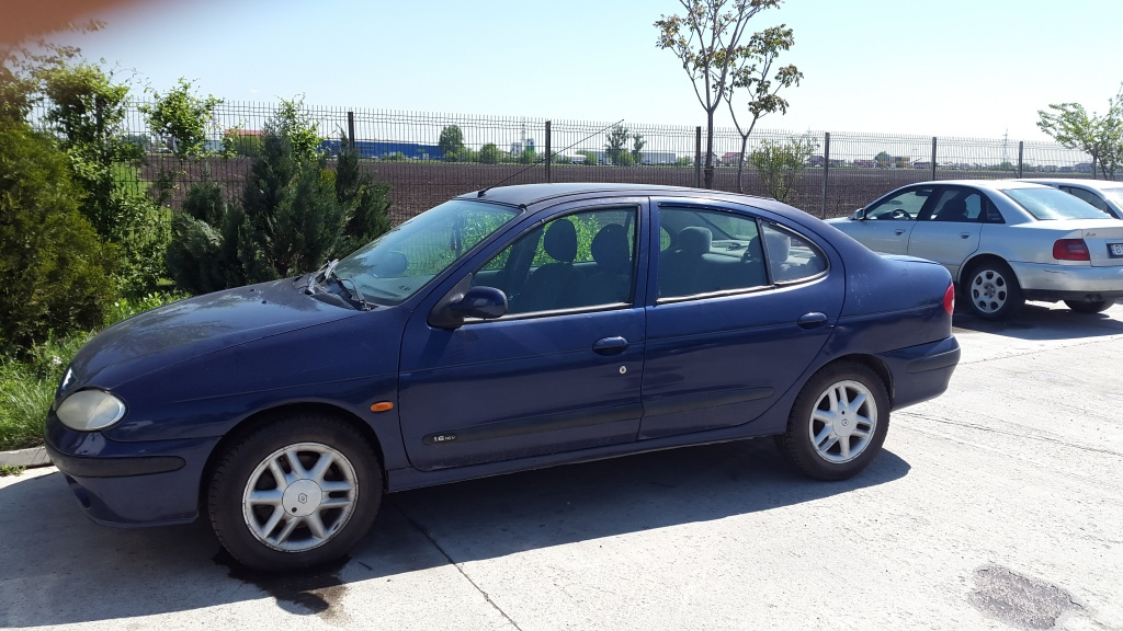 Plafoniera Renault Megane 2002 sedan 1.6