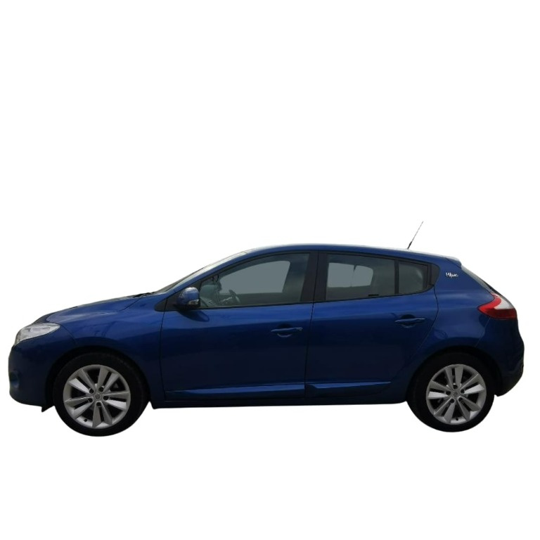 Plafoniera Renault Megane 3 2011 Hatchba