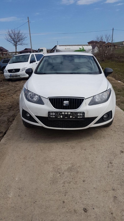 Plafoniera Seat Ibiza 2011 HATCHBACK 1.4