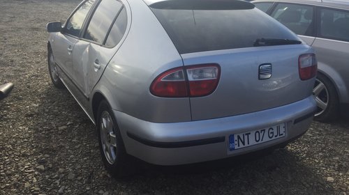 Plafoniera Seat Leon 2002 Hatchbak 1,6/1