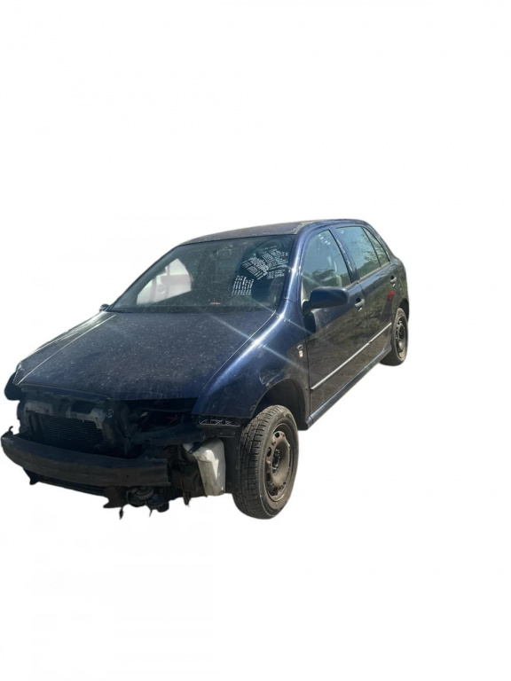 Plafoniera Skoda Fabia 1 Hatchback An 2001 2002 20