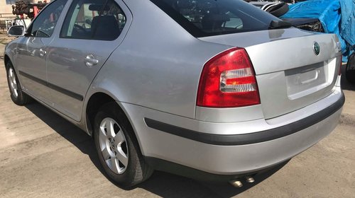 Plafoniera Skoda Octavia 2005 HATCHBACK 