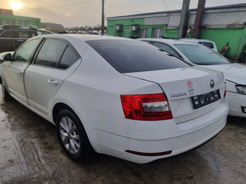 Plafoniera Skoda Octavia 3 2019 sedan/berlina 1.6 diesel