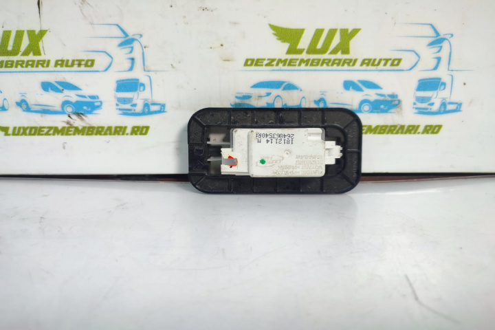 Plafoniera spate 264863540R Renault Capt