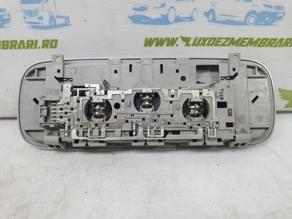 Plafoniera spate 3c0947291d Volkswagen V