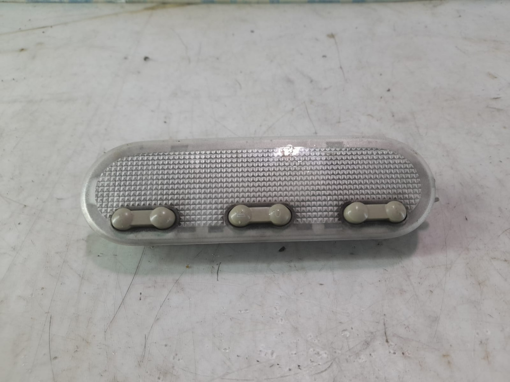 Plafoniera spate 8200073234 Renault Megane 2 [face