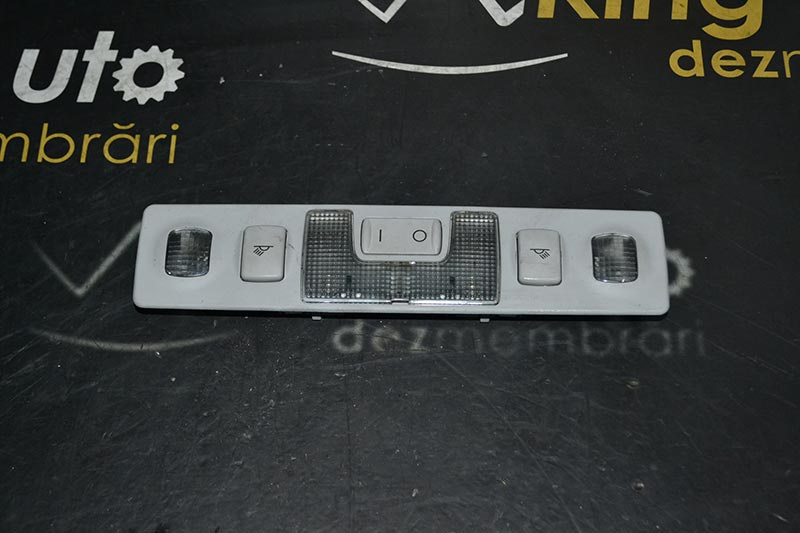 PLAFONIERA SPATE AUDI A6 C5 BREAK 2005 2.5 TDI 120 KW COD MOTOR BFC