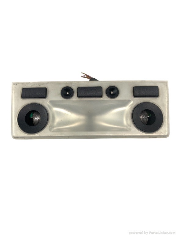 Plafoniera spate BMW 5 (E60) [ 2001 - 2010 ] OEM 63316912631