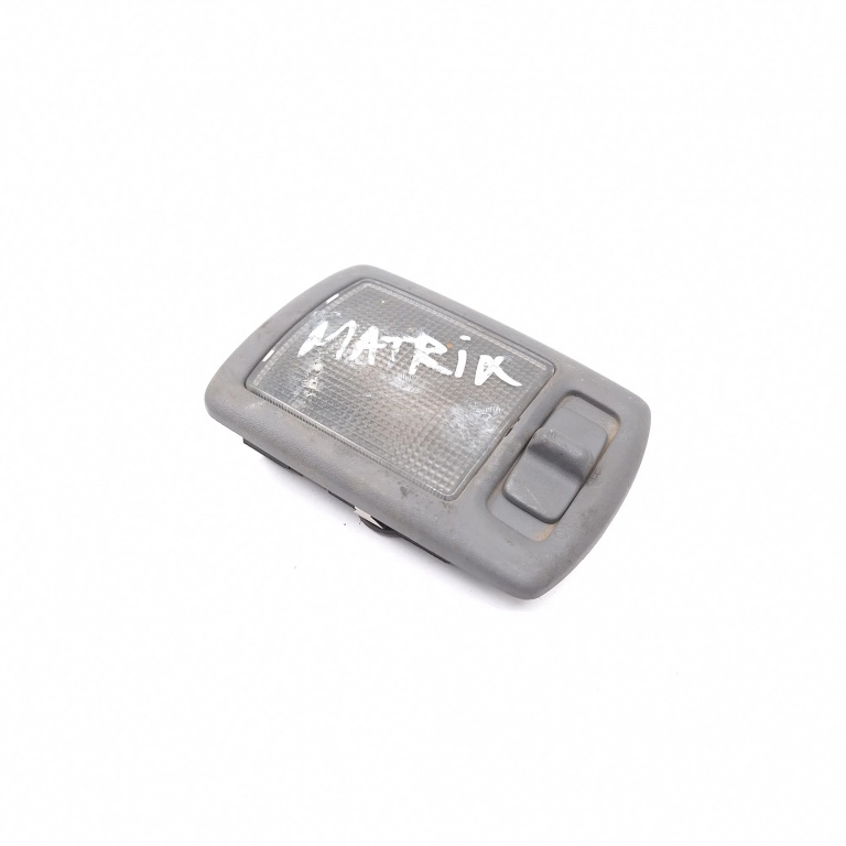 Plafoniera Spate Hyundai MATRIX (FC) 2001 - 2010 928002D0