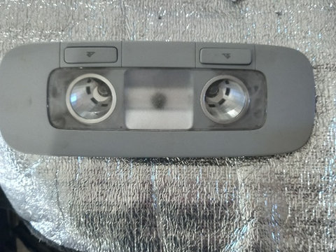 Plafoniera spate VW Passat B6 cod produs:3C0947291C/3C0 947 291 C , D