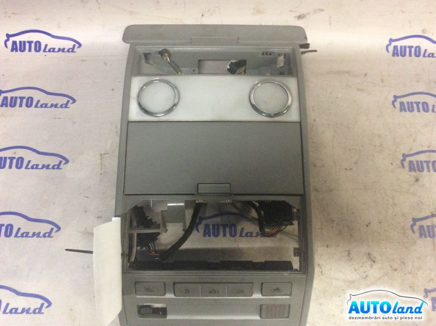Plafoniera+suport Ochelari Volkswagen TOUAREG 7LA,7L6,7L7 2002