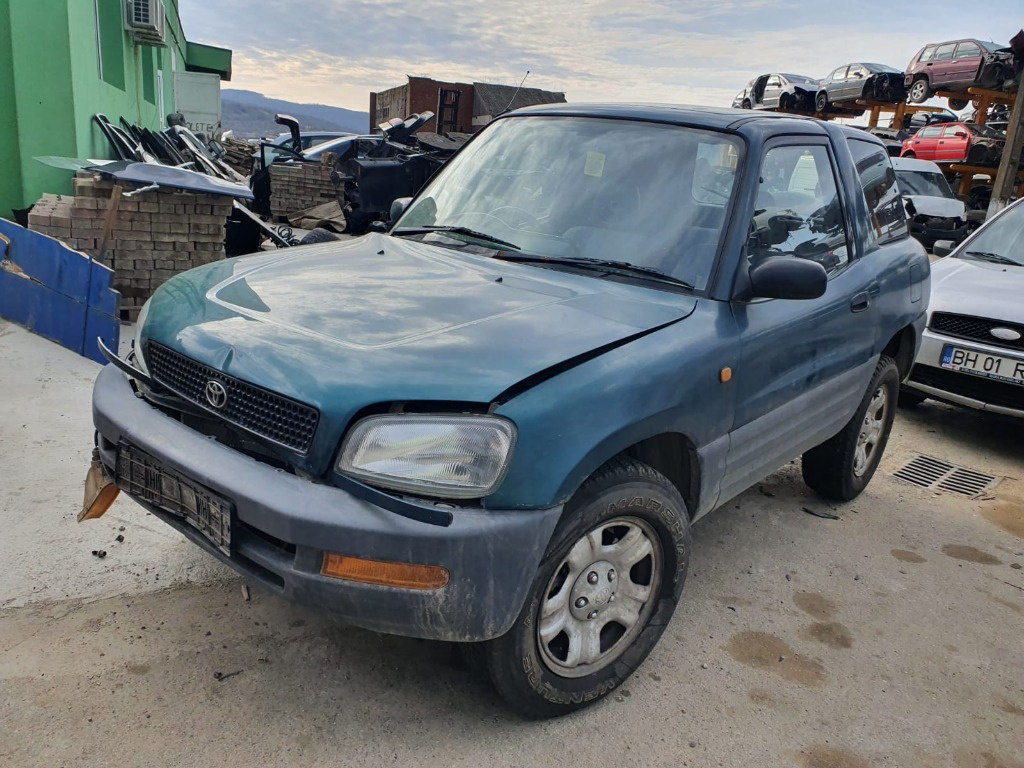 Plafoniera Toyota RAV 4 1997 4x4 2.0 ben