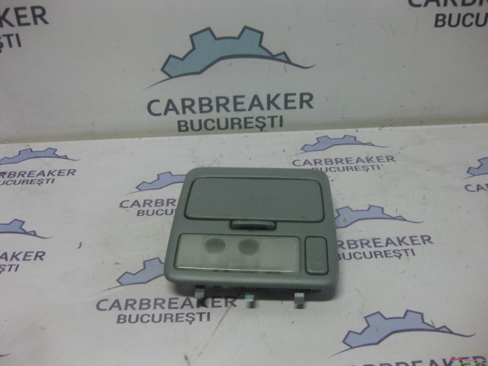 Plafoniera TOYOTA RAV 4 II CLA2, XA2, ZCA2, ACA2 1.8 VVTi 08.2000 ... 11.2005 1794 Benzina