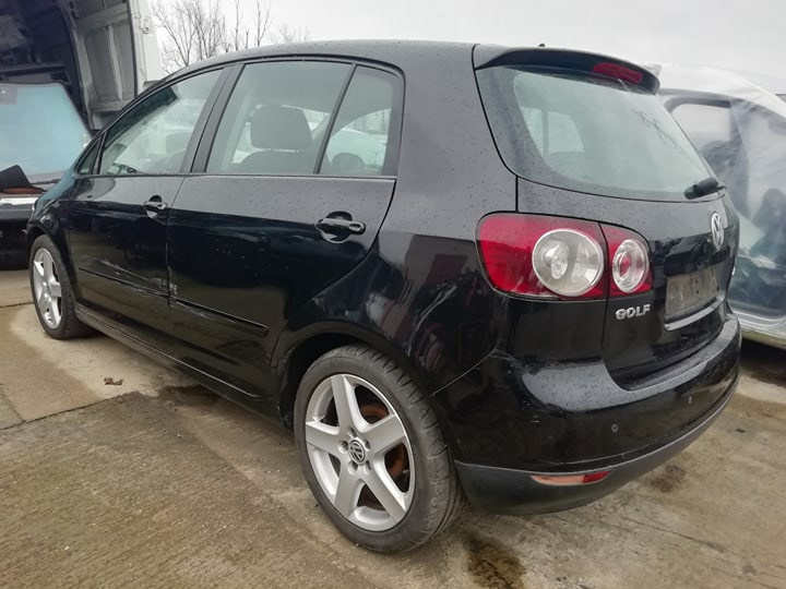 Plafoniera Volkswagen Golf 5 Plus 2007 M