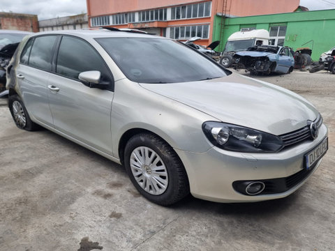 Plafoniera Volkswagen Golf 6 2009 HatchBack 1.6