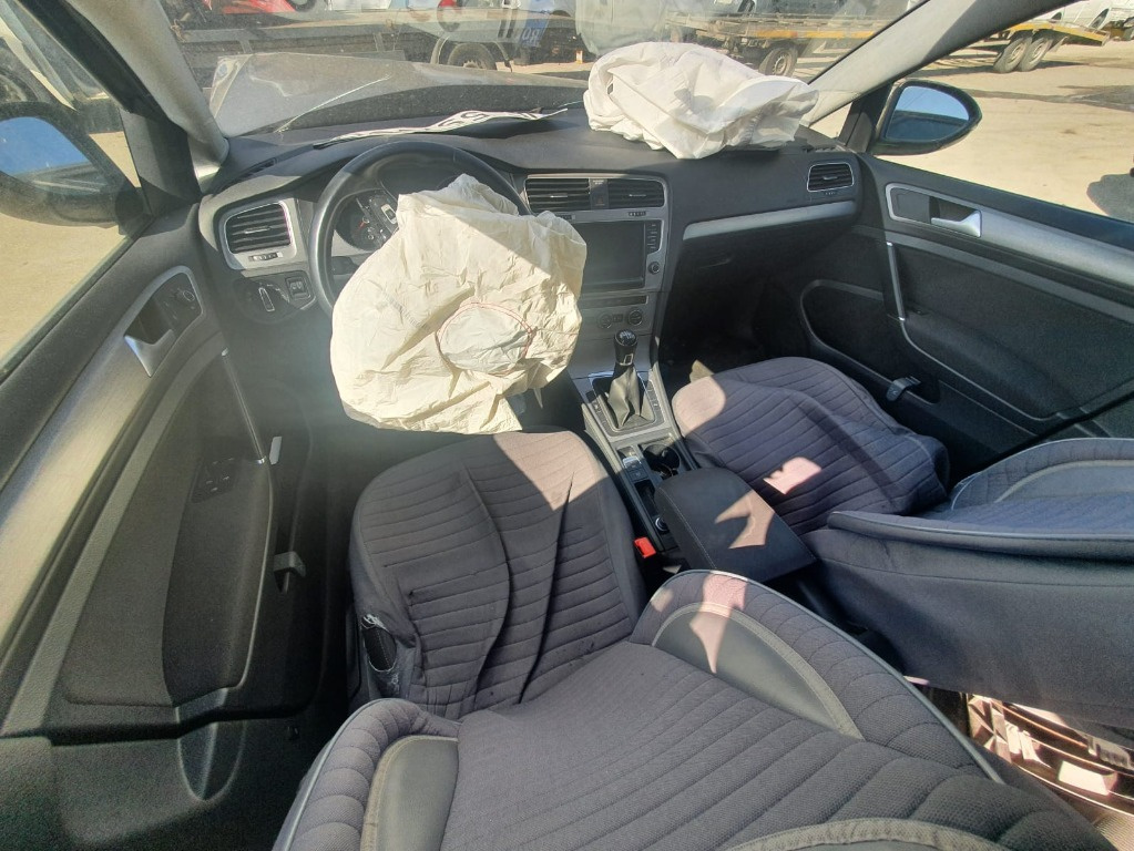 Plafoniera Volkswagen Golf 7 2016 break 