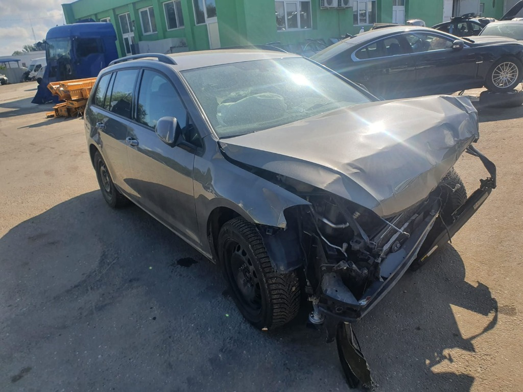 Plafoniera Volkswagen Golf 7 2016 break 