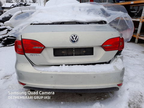 Plafoniera Volkswagen Jetta 2011 BERLINA 1.2 TSI