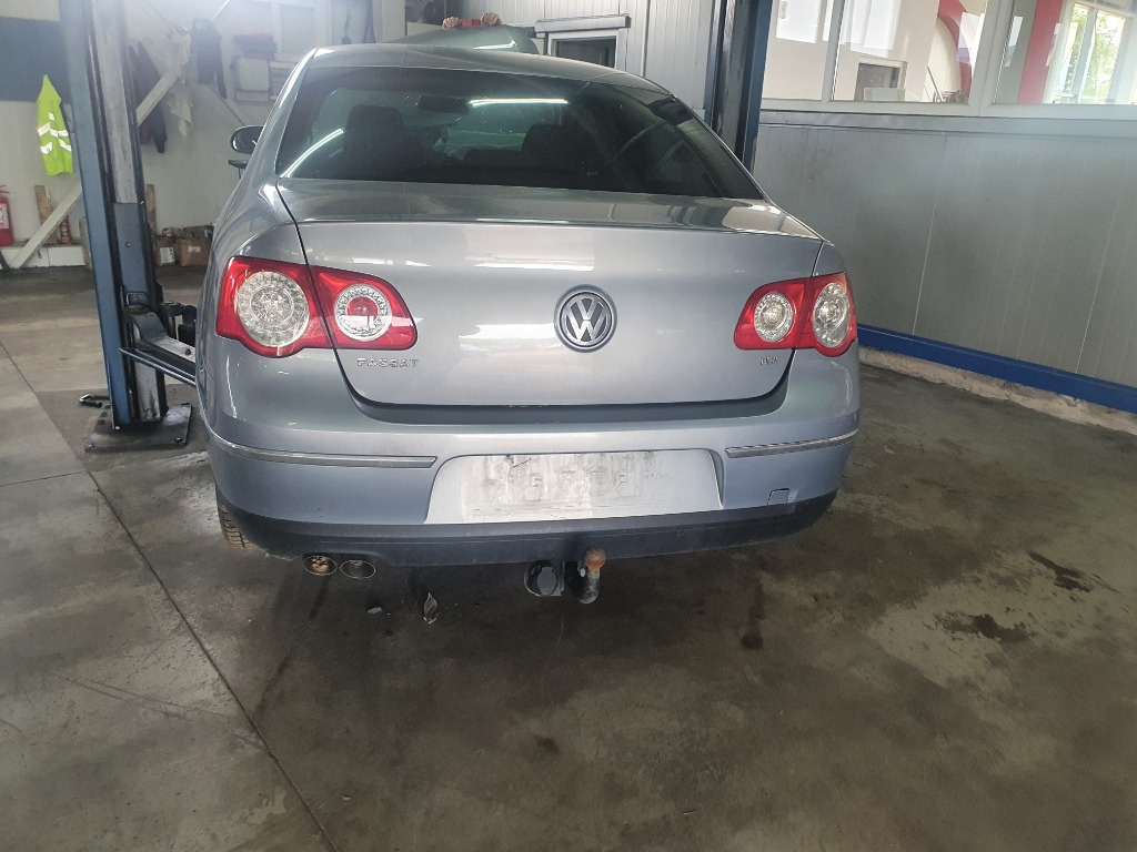 Plafoniera Volkswagen Passat B6 2010 Ber