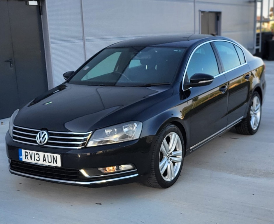 Plafoniera Volkswagen Passat B7 2012 Ber