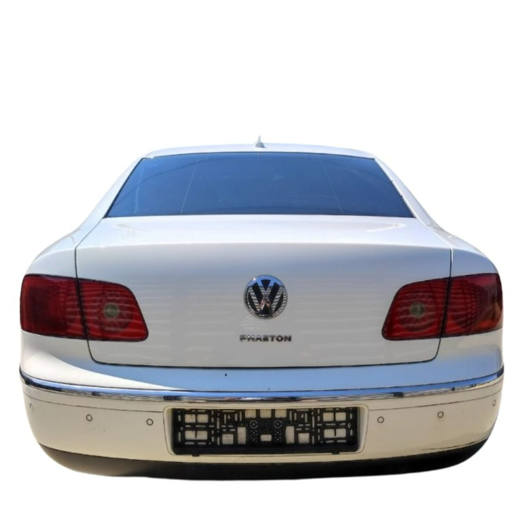 Plafoniera Volkswagen Phaeton 2011 Berli