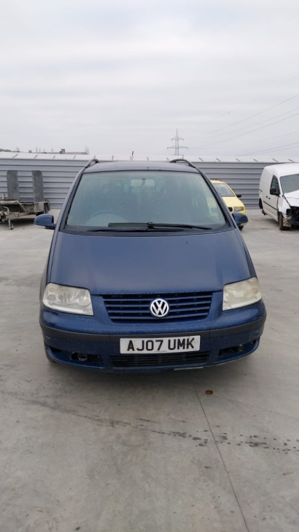 Plafoniera Volkswagen Sharan 2007 HB 1.9