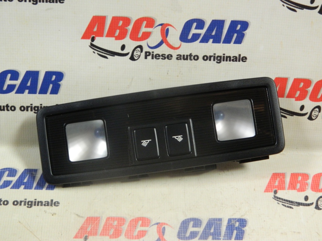 Plafoniera VW Golf 7 cod: 5G0947291J