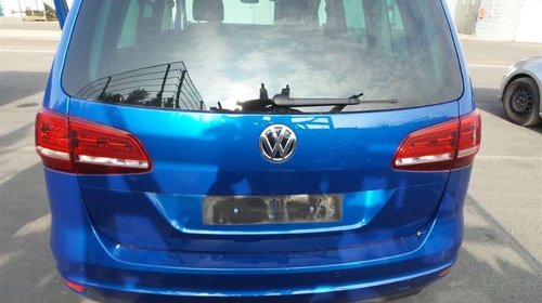 Plafoniera VW Sharan 2017 facelift 2.0 t