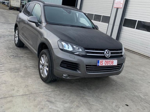 Plafoniera Vw Volkswagen Touareg 7P cod 7P6947134A