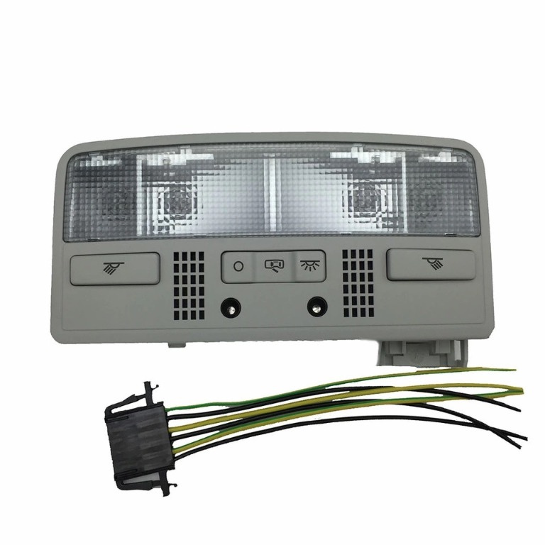 Plafoniera W8 Pentru VW Golf 4 IV BORA P
