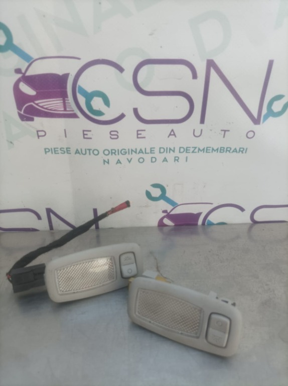 Plafoniere interioare hyundai i30 fastback 92892-3